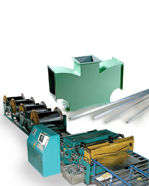 Ducting