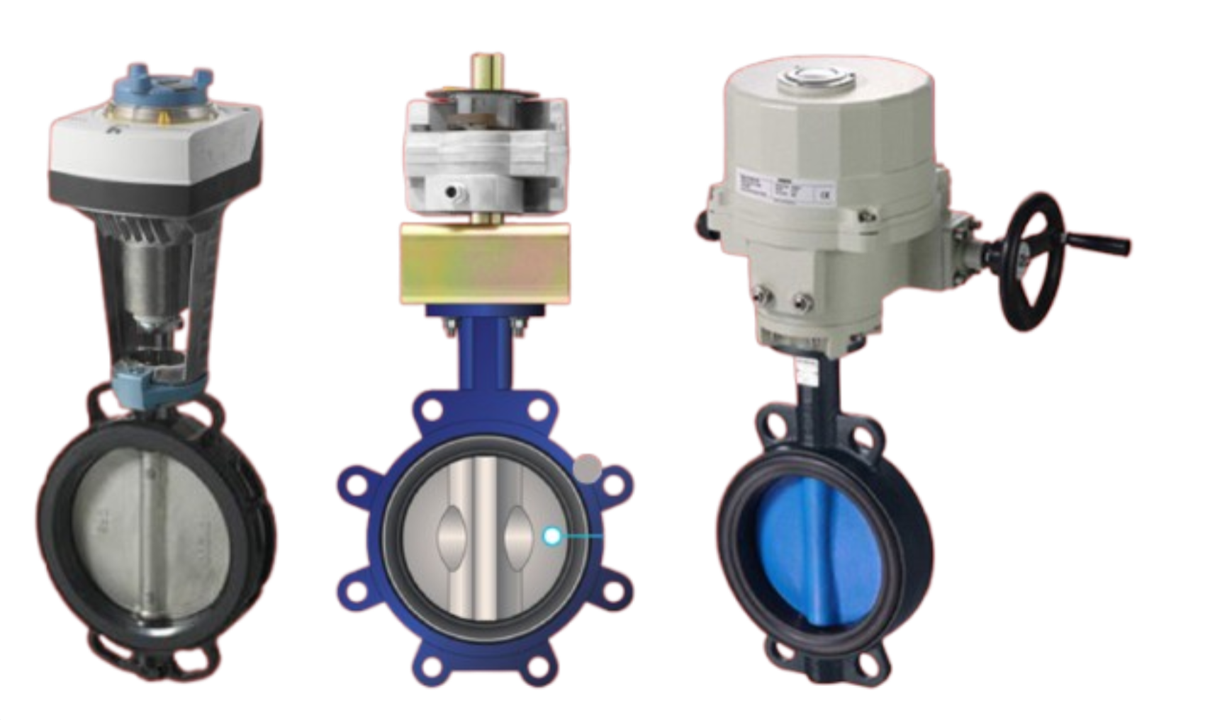 Butterfly Valve