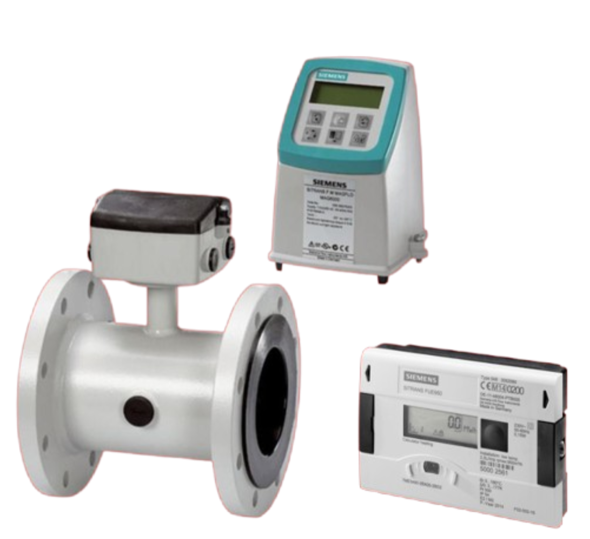 Flow Meter
