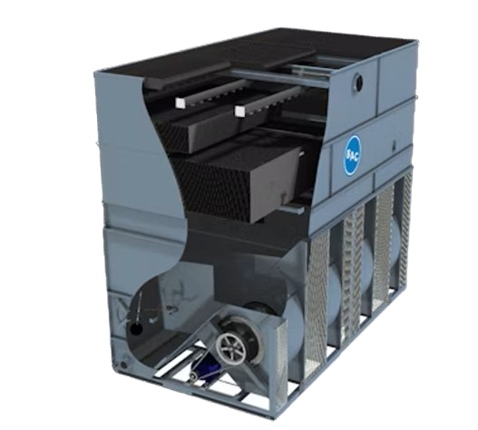 VT0 / VT1 Cooling Tower