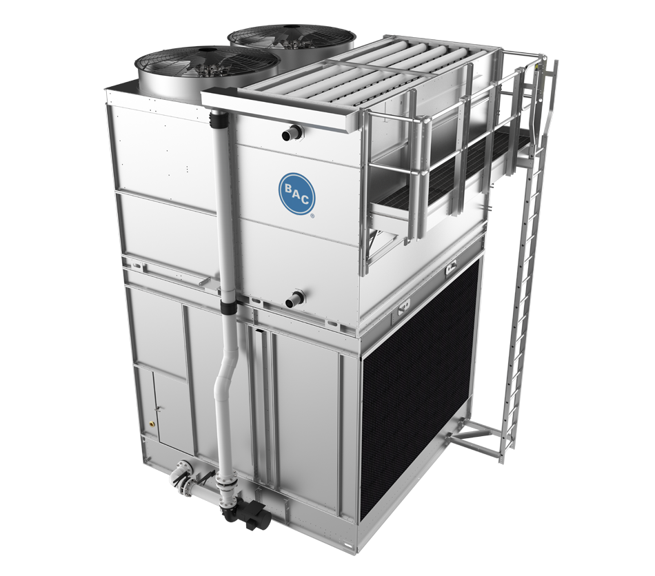 FXV Closed Circuit Cooling Tower