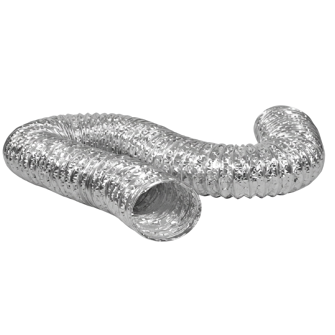 ADUI3 — Uninsulated Flexible Duct