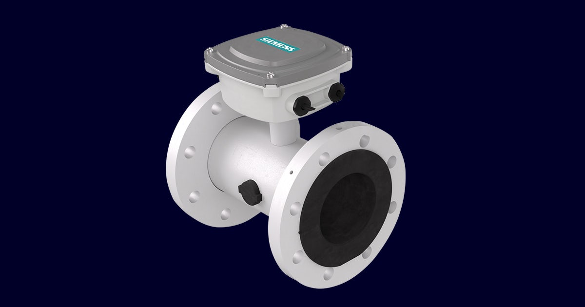 Flow Meter