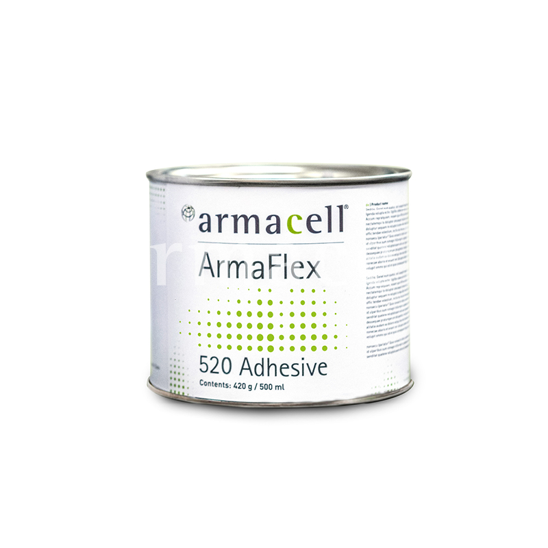 ArmaFlex 520 Adhesive