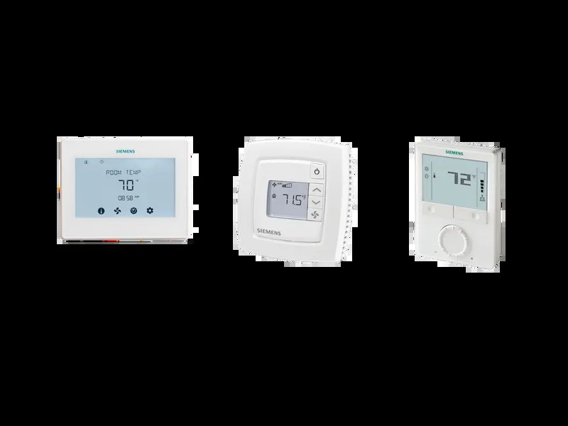 Room Thermostat