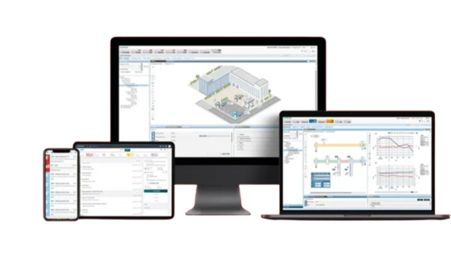 Siemens BMS