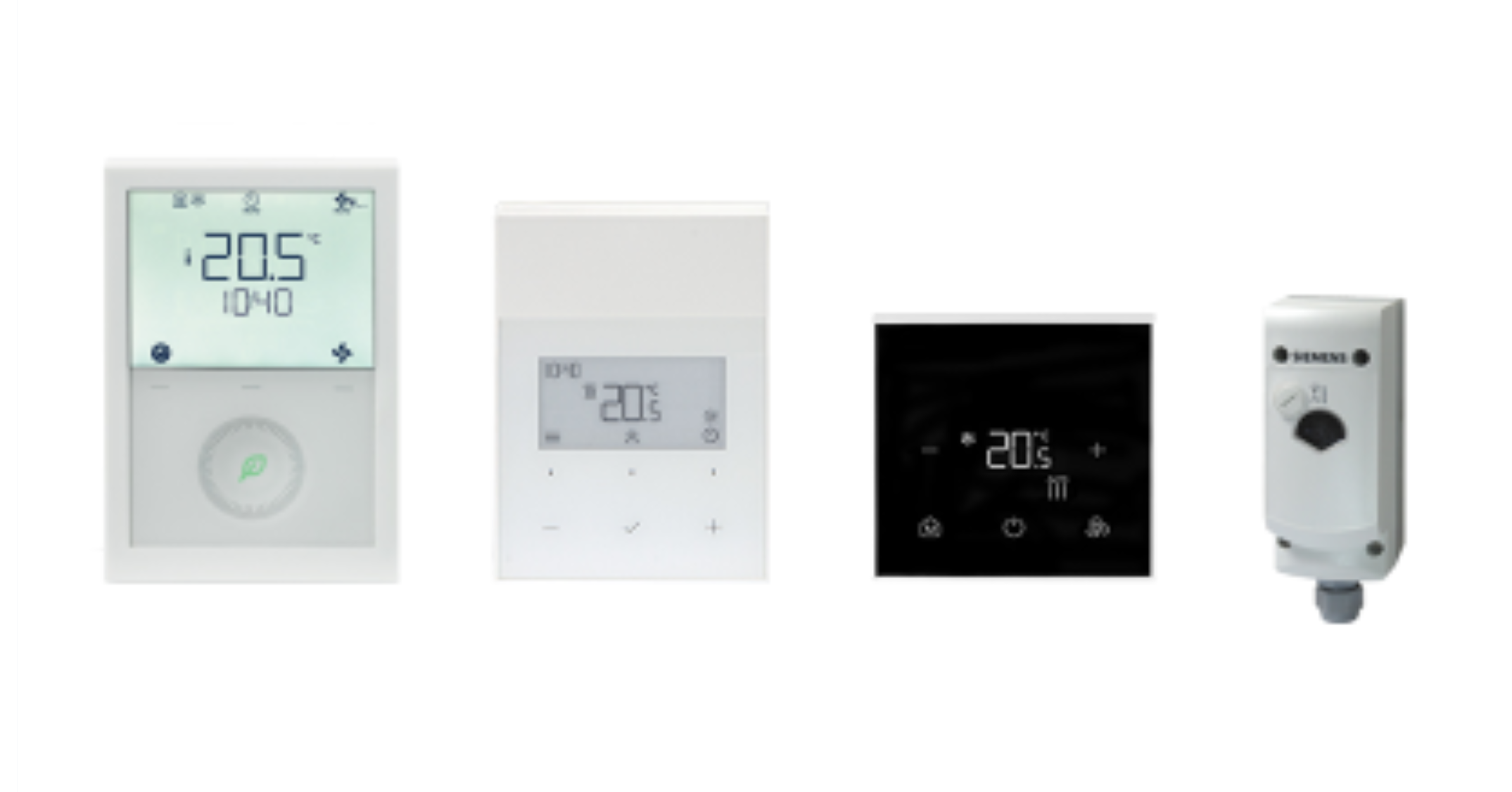 Room Thermostat