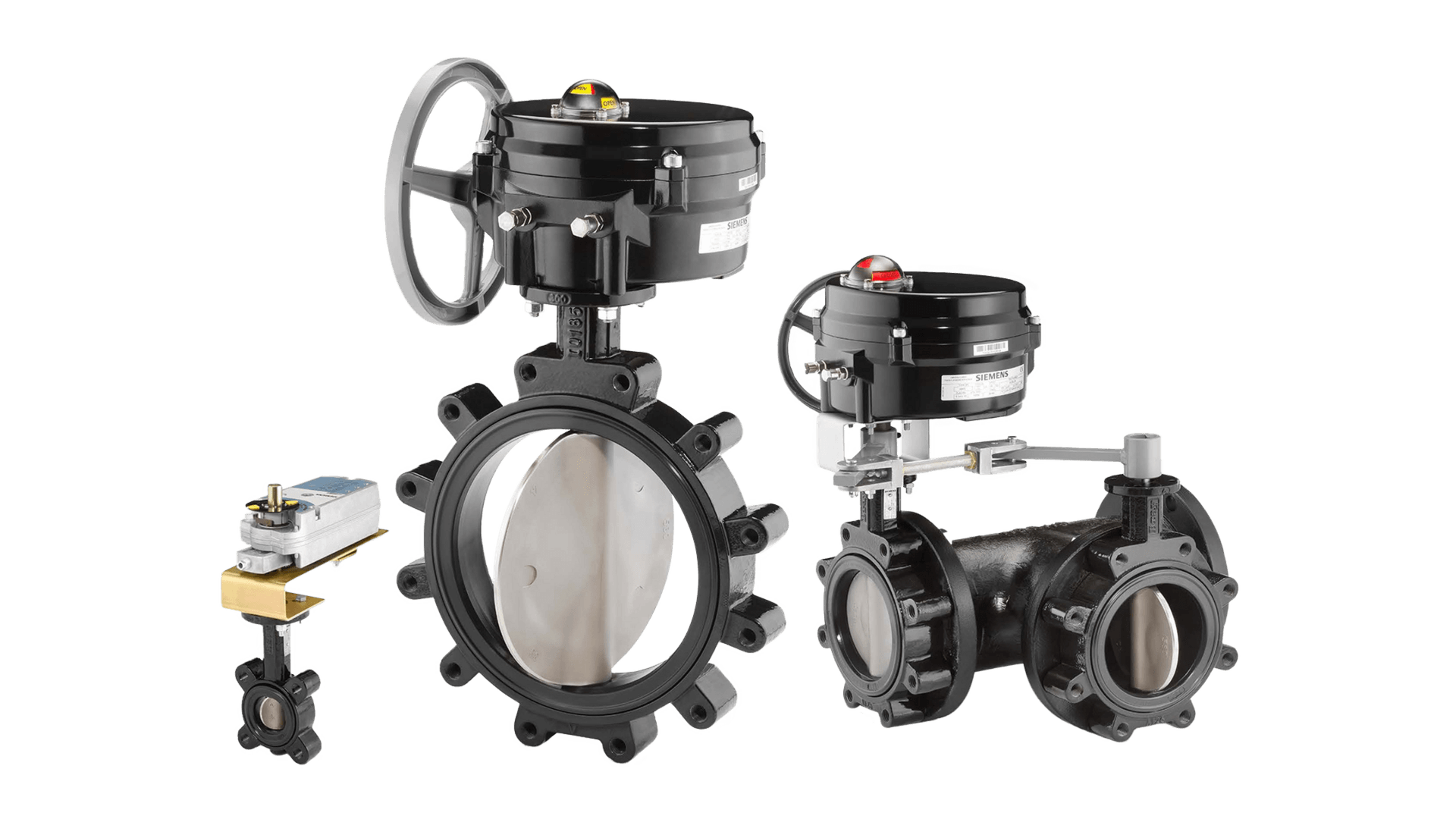 Butterfly Valve