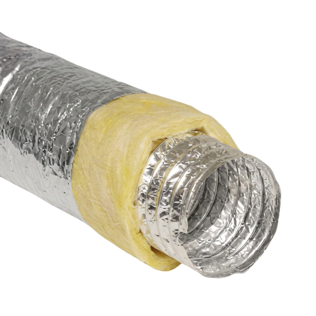 ADI1M — Insulated Flexible Duct