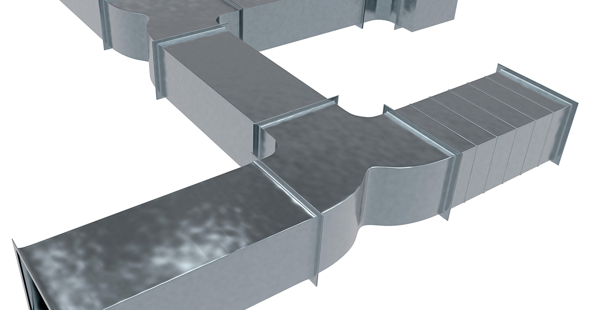 Ducting