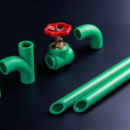 Weixing PPR Pipe