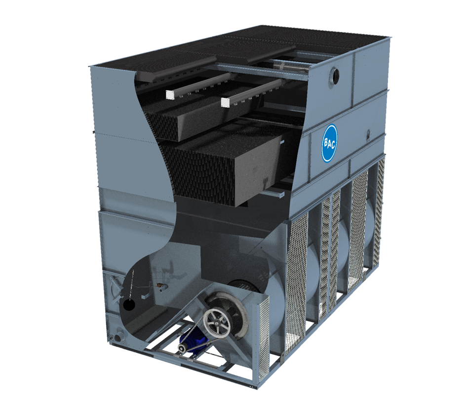 Series V Cooling Tower