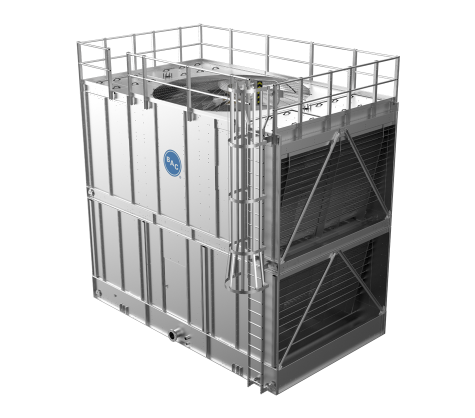 Series 5000 Industrial Grade Modular Cooling Tower