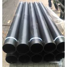 Tiger Cast Iron Pipe