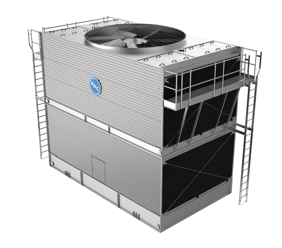Series 3000 Cooling Tower