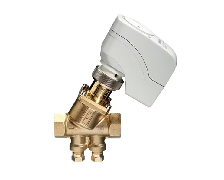 PICV Valve