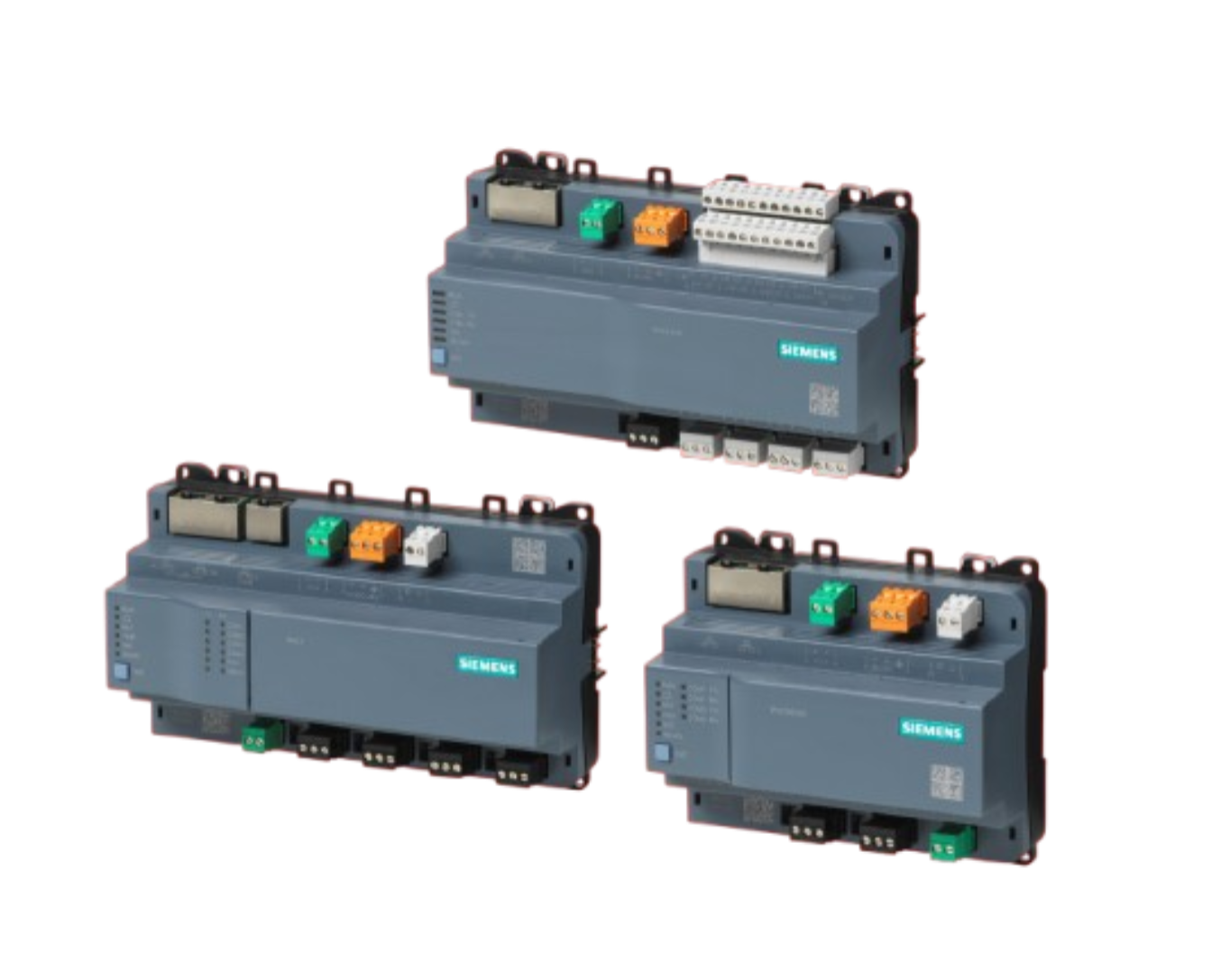 Chiller Sequencing